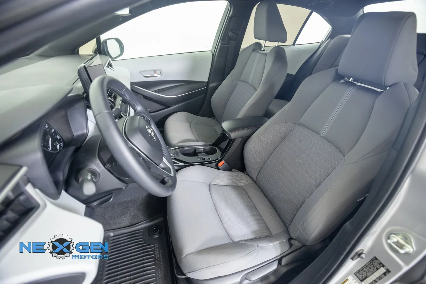 Toyota Corolla photo 26