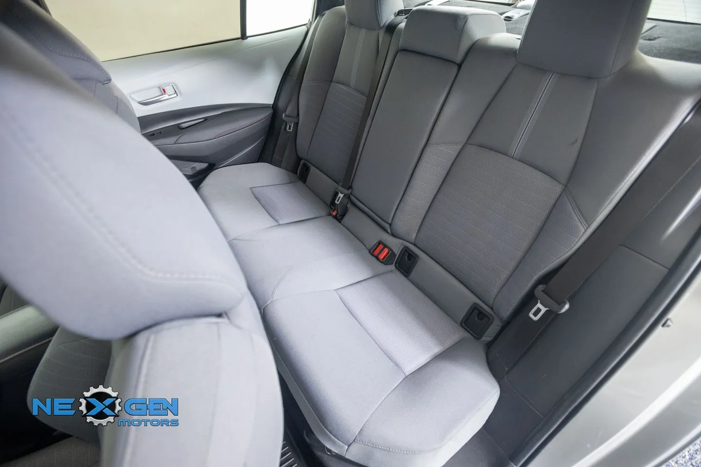 Toyota Corolla photo 33