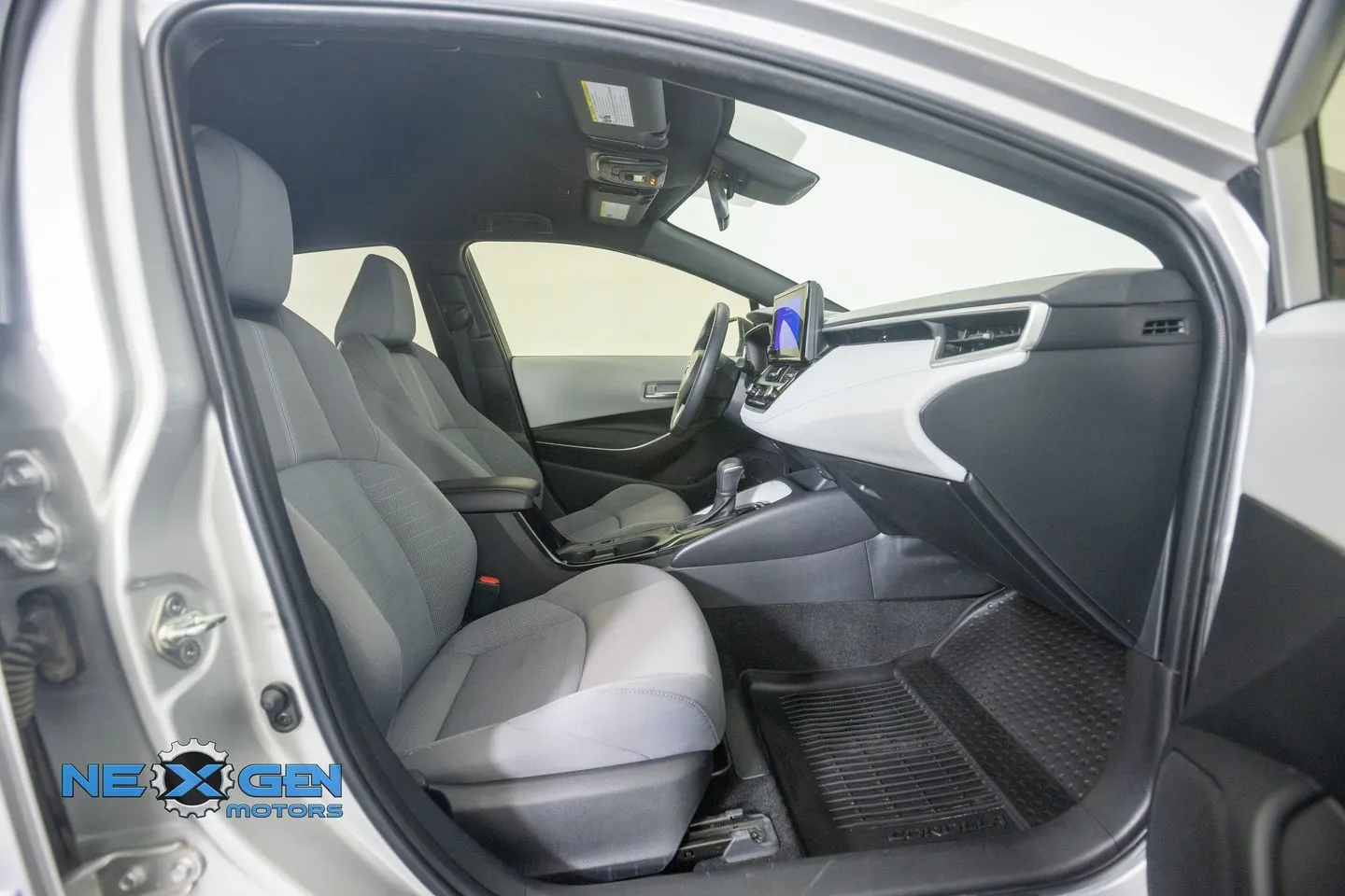 Toyota Corolla photo 7