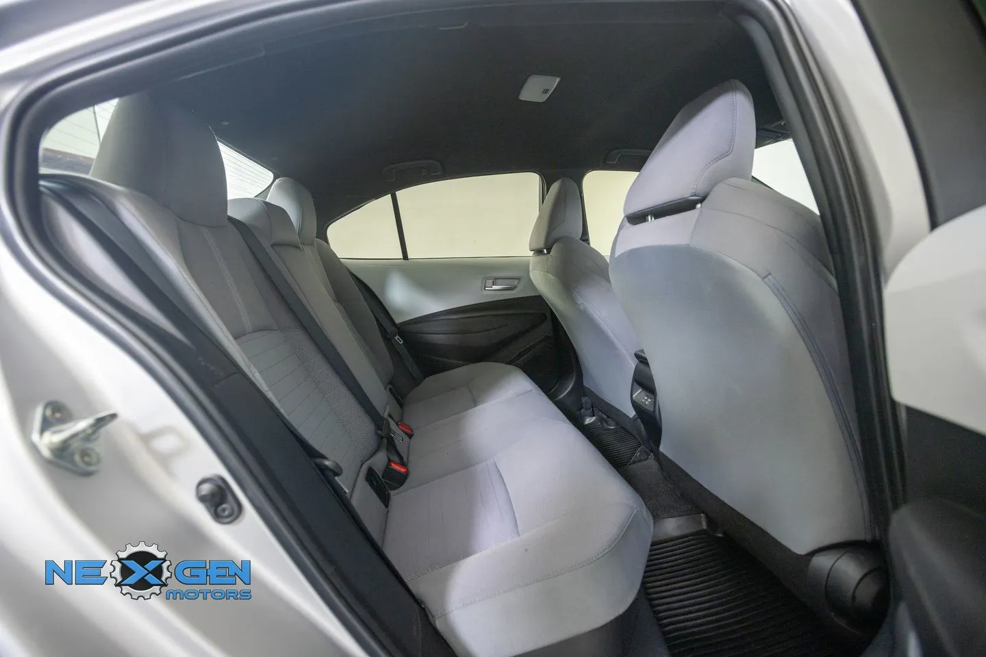 Toyota Corolla photo 40
