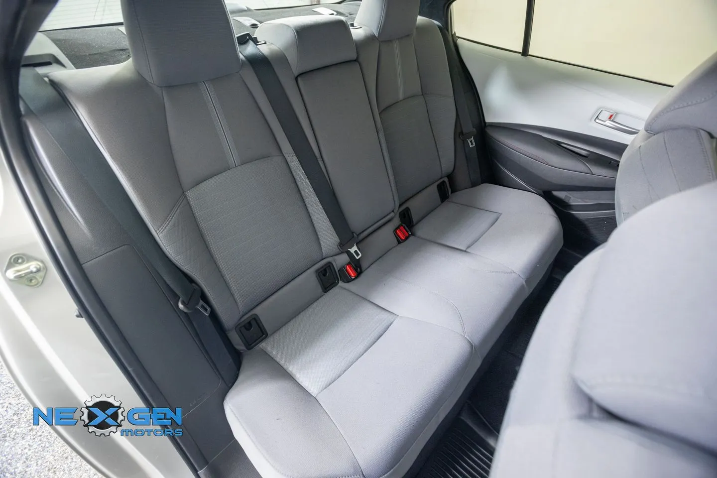 Toyota Corolla photo 42