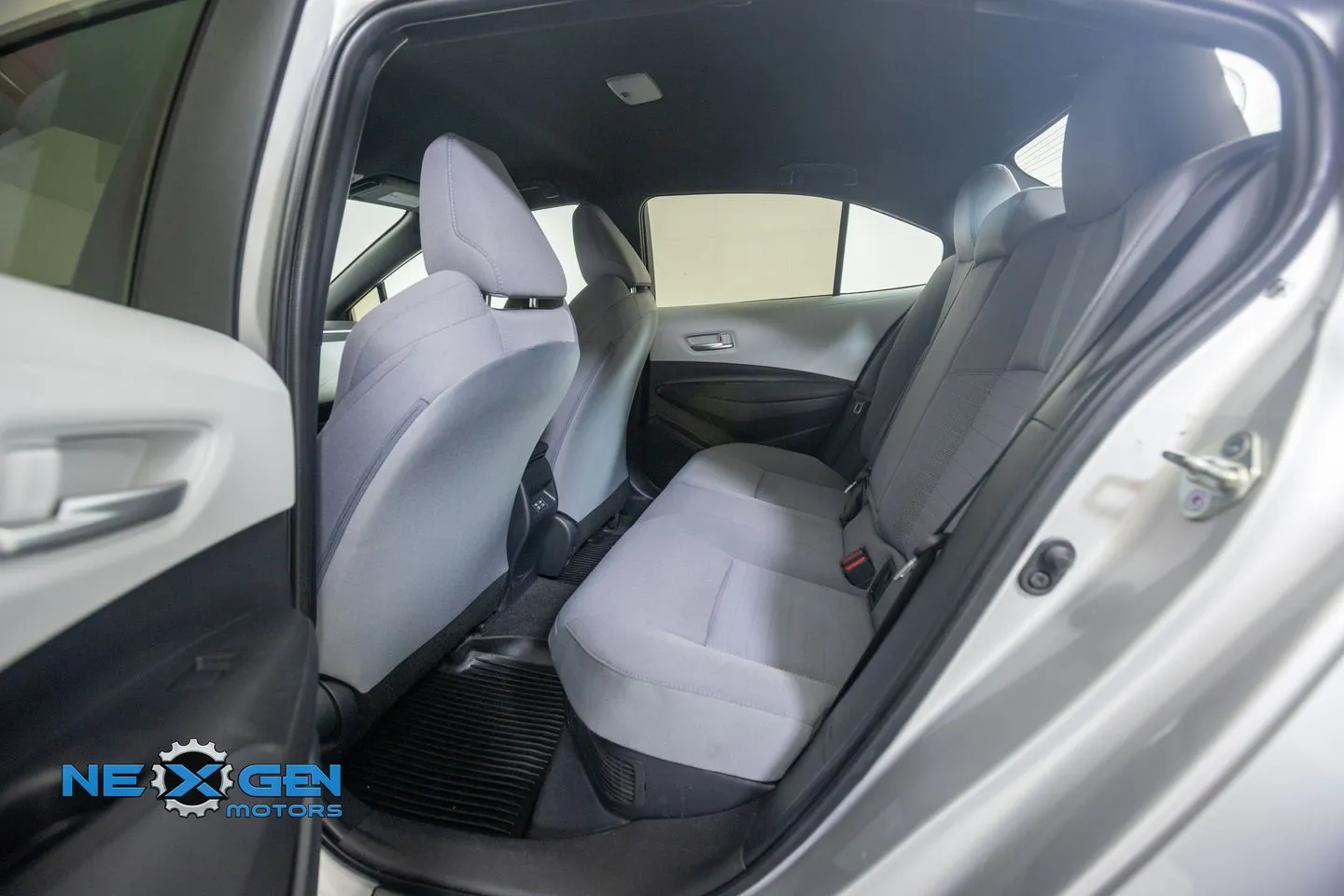 Toyota Corolla photo 31