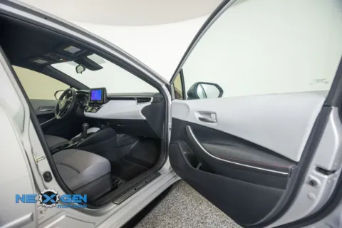 More photos of 2023 Toyota Corolla Hybrid SE at NeXgen Motors, UT