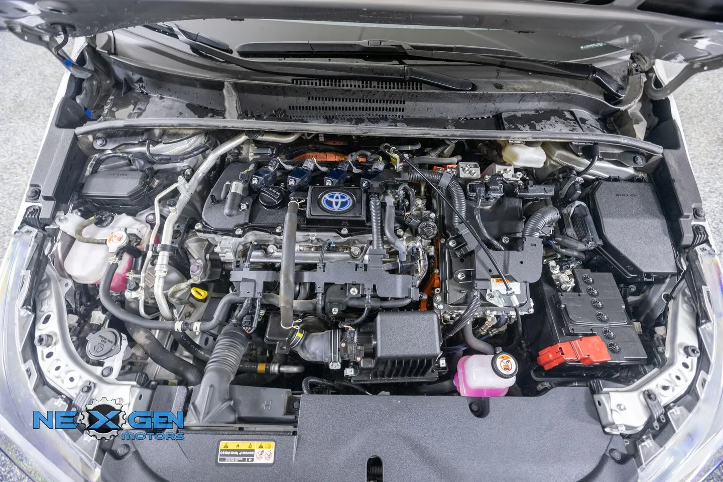 Toyota Corolla photo 49