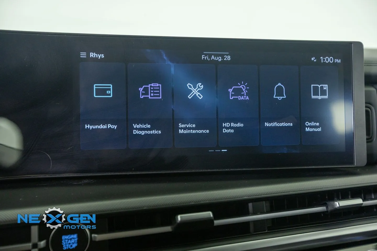 Hyundai Santa Fe photo 22