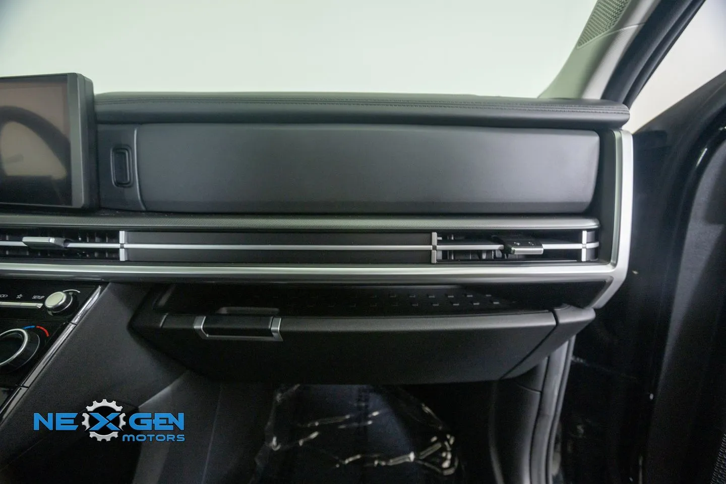 Hyundai Santa Fe photo 8