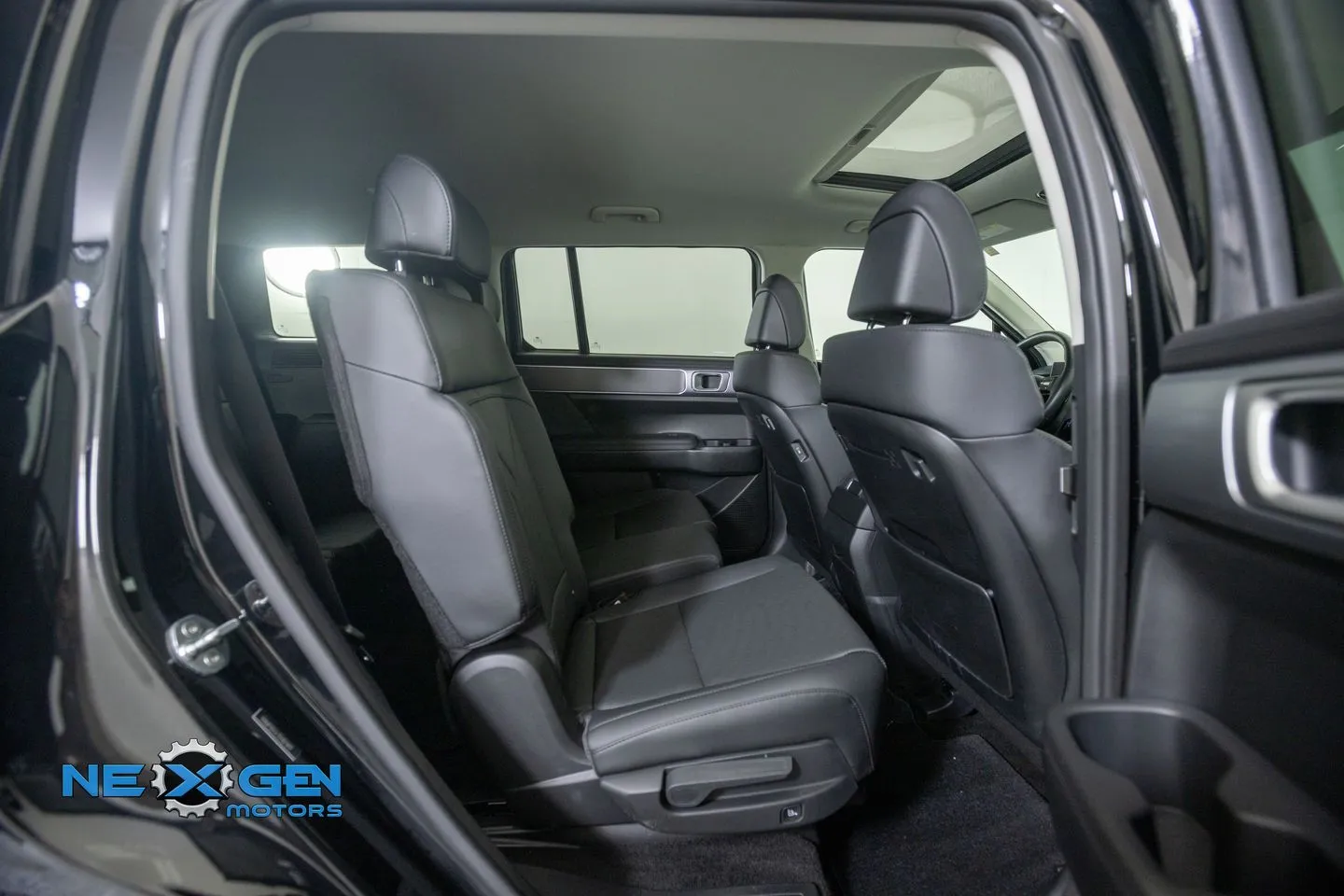 Hyundai Santa Fe photo 41