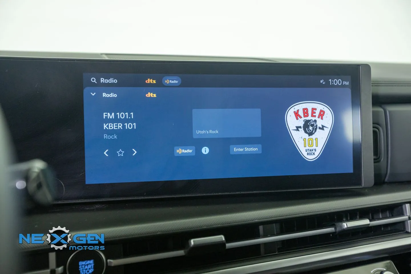 Hyundai Santa Fe photo 19