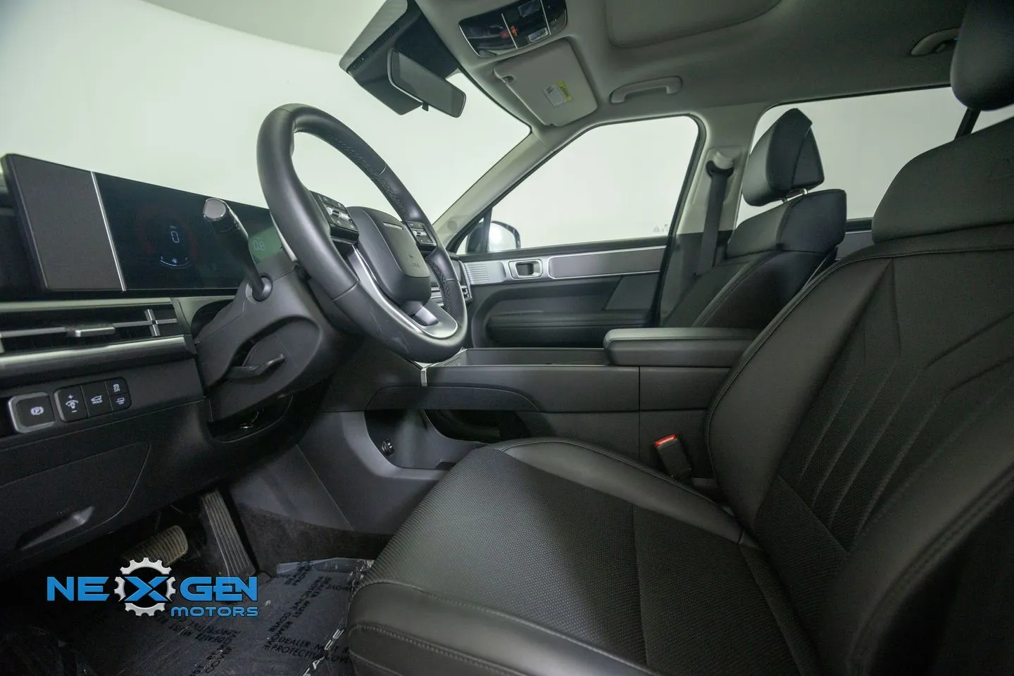Hyundai Santa Fe photo 12