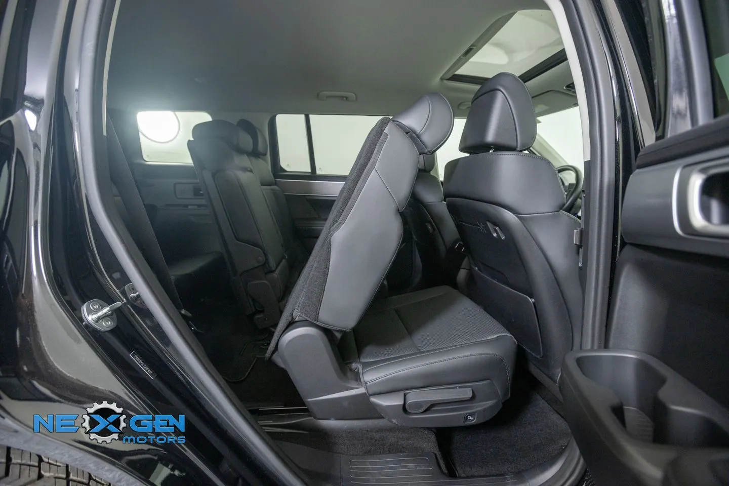 Hyundai Santa Fe photo 42
