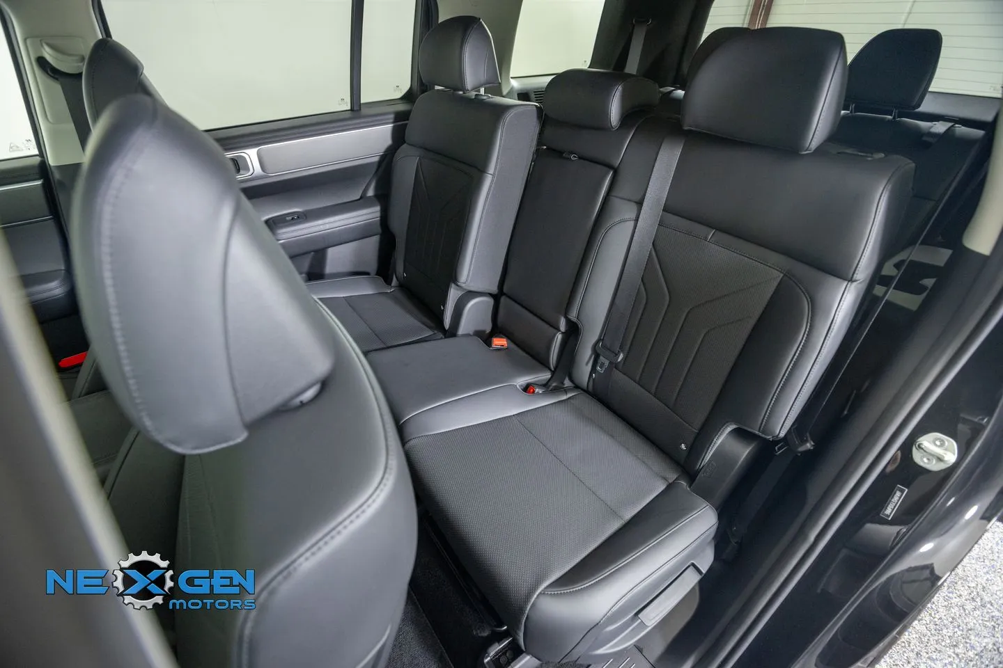 Hyundai Santa Fe photo 34