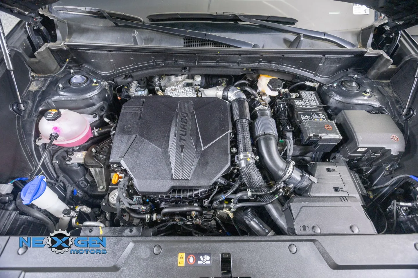 Hyundai Santa Fe photo 50