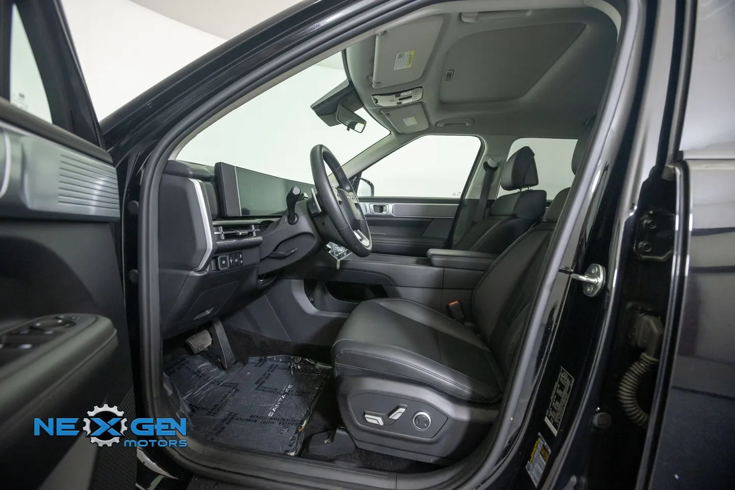 Hyundai Santa Fe photo 13