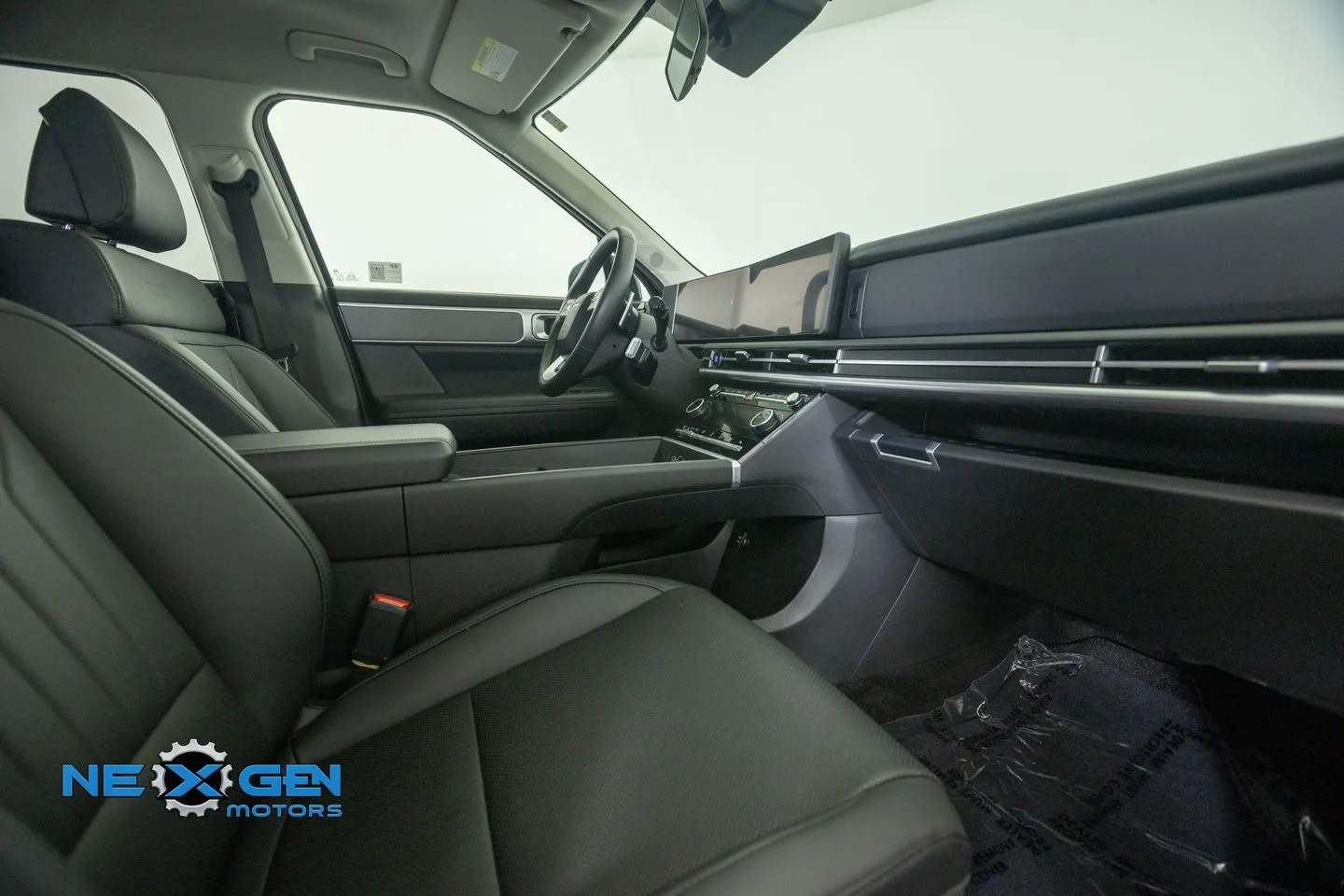 Hyundai Santa Fe photo 6