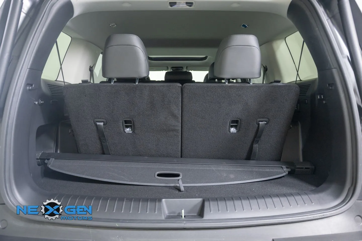 Hyundai Santa Fe photo 36