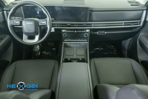 Another view of 2025 Hyundai Santa Fe XRT for sale in Lindon, UT at NeXgen Motors
