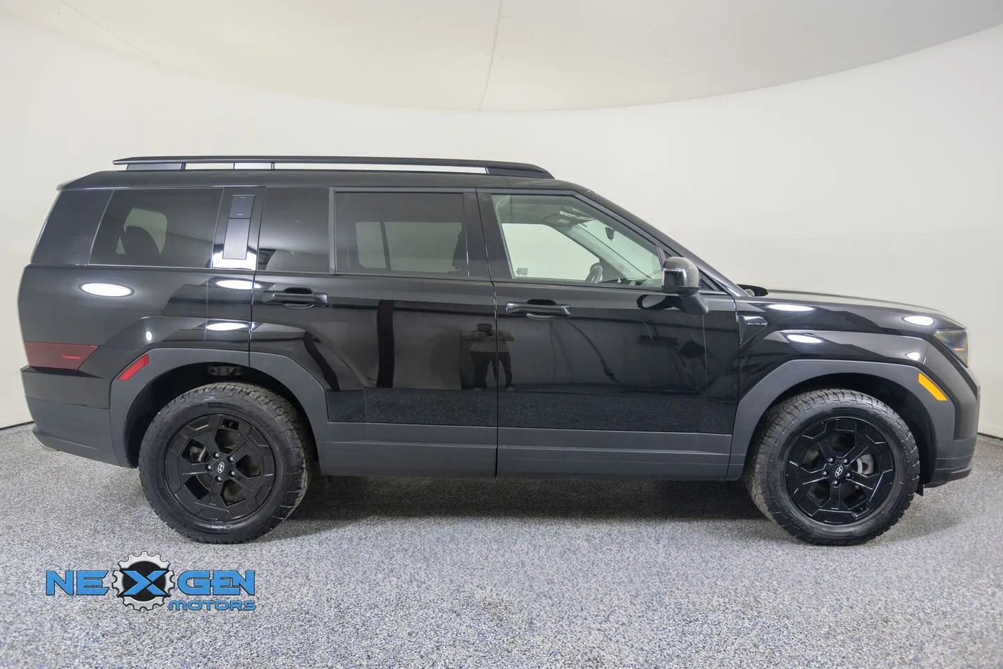 Hyundai Santa Fe photo 38