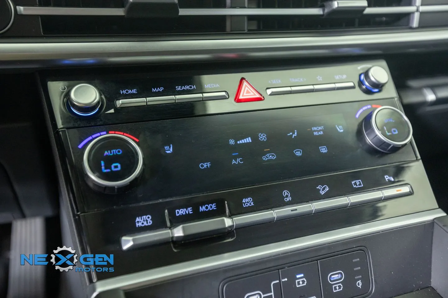 Hyundai Santa Fe photo 23