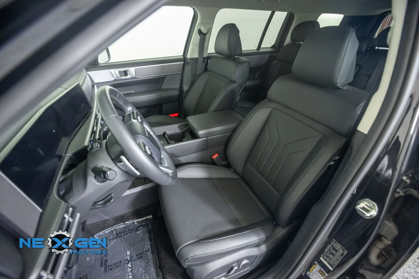 Hyundai Santa Fe photo 26