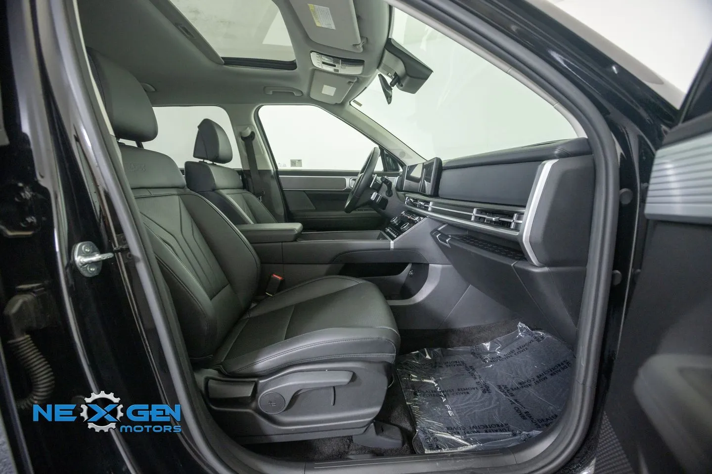 Hyundai Santa Fe photo 7