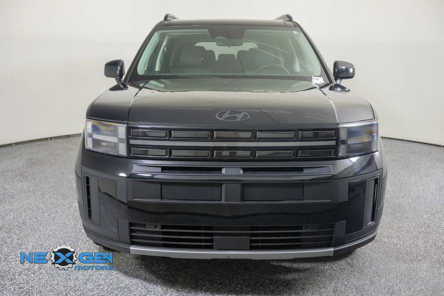 Hyundai Santa Fe photo 48