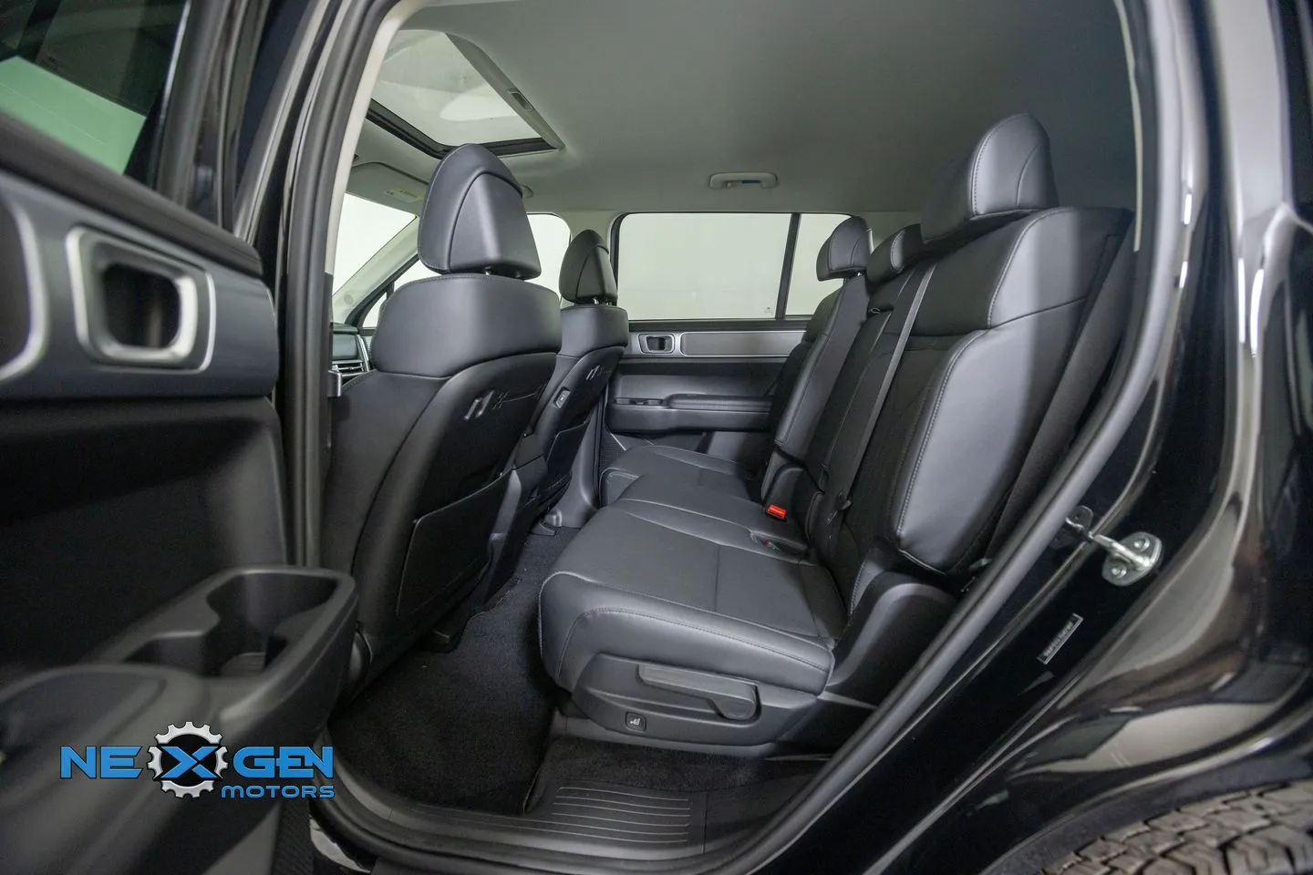 Hyundai Santa Fe photo 31