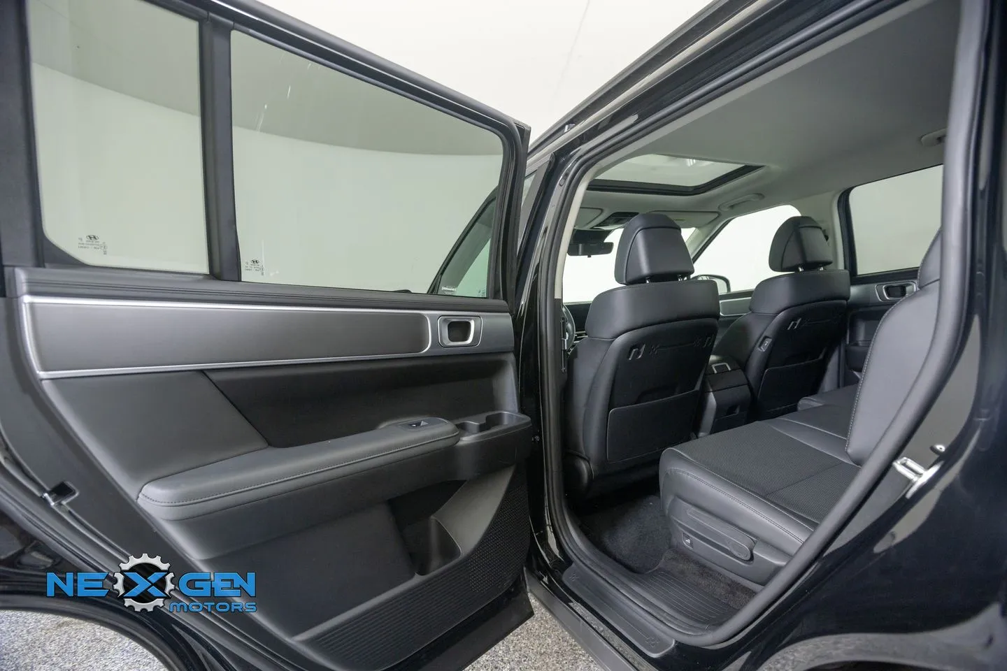 Hyundai Santa Fe photo 29