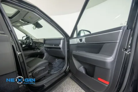 More photos of 2025 Hyundai Santa Fe XRT at NeXgen Motors, UT