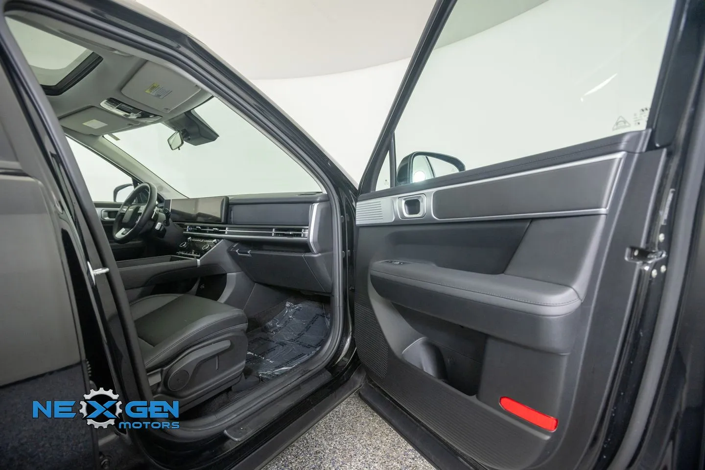 Hyundai Santa Fe photo 5