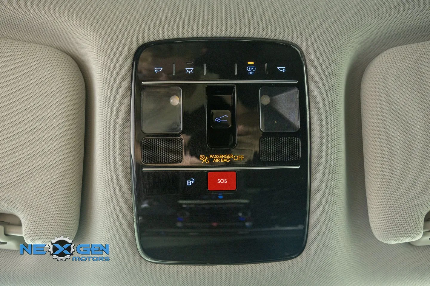 Hyundai Santa Fe photo 25