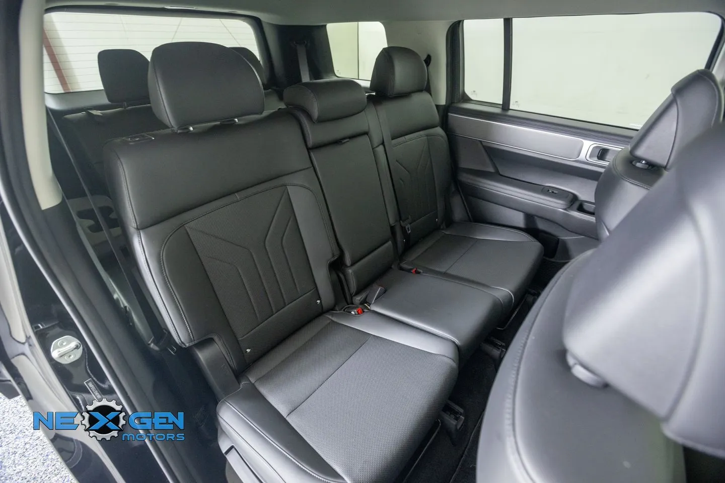 Hyundai Santa Fe photo 43