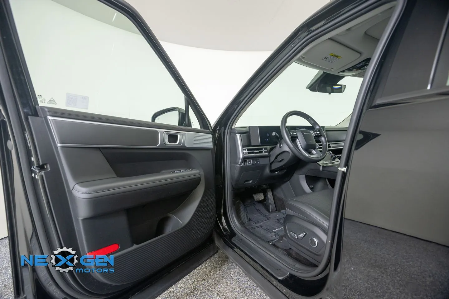 Hyundai Santa Fe photo 11
