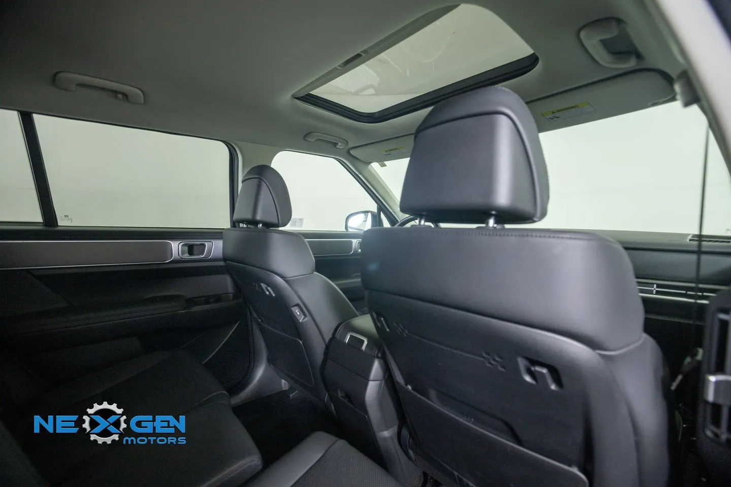 Hyundai Santa Fe photo 40