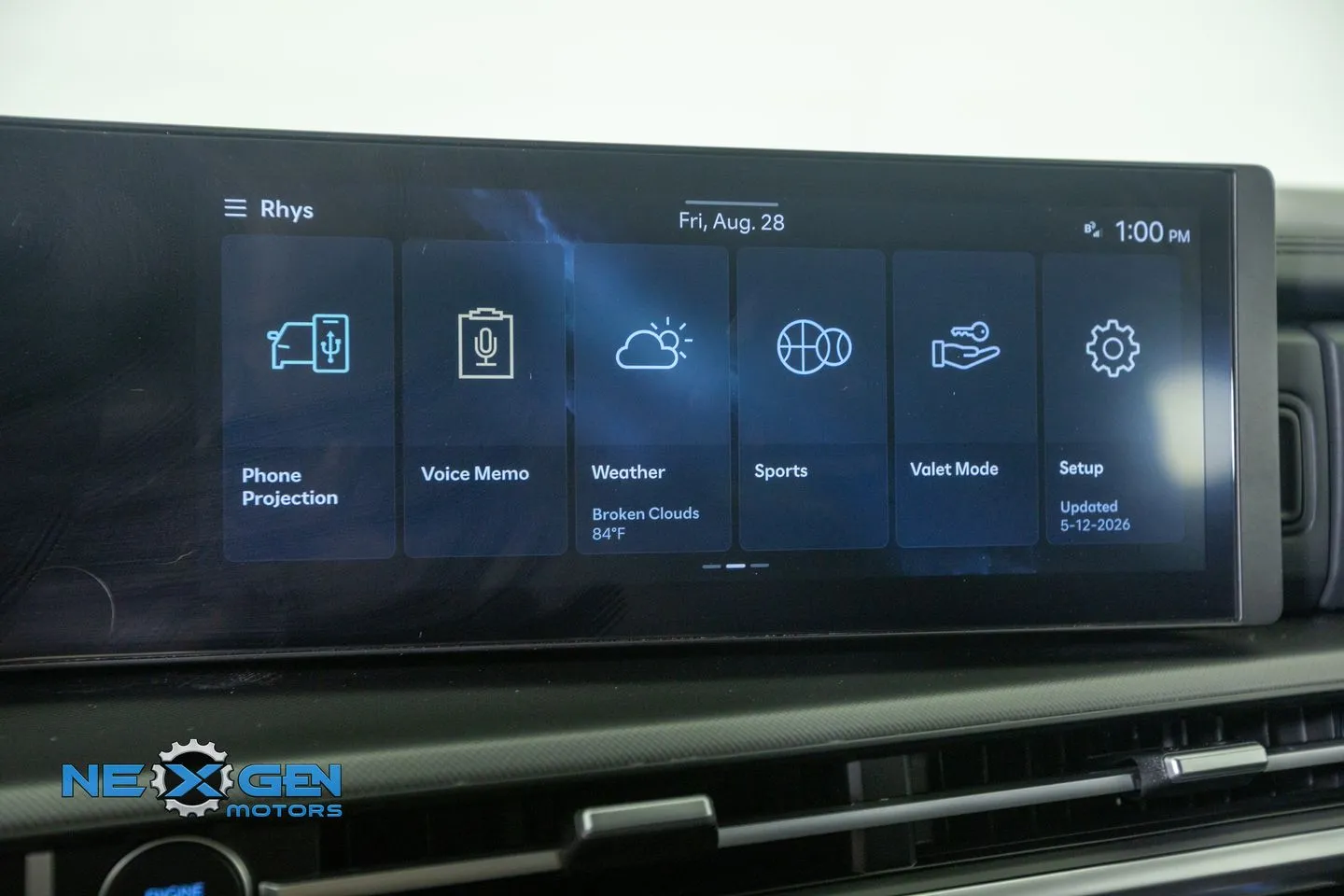Hyundai Santa Fe photo 21