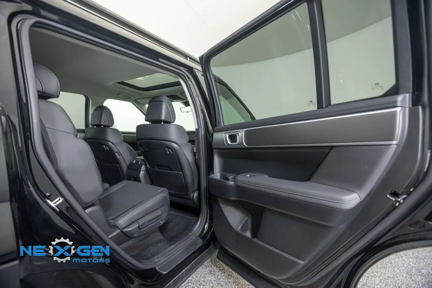 Hyundai Santa Fe photo 39