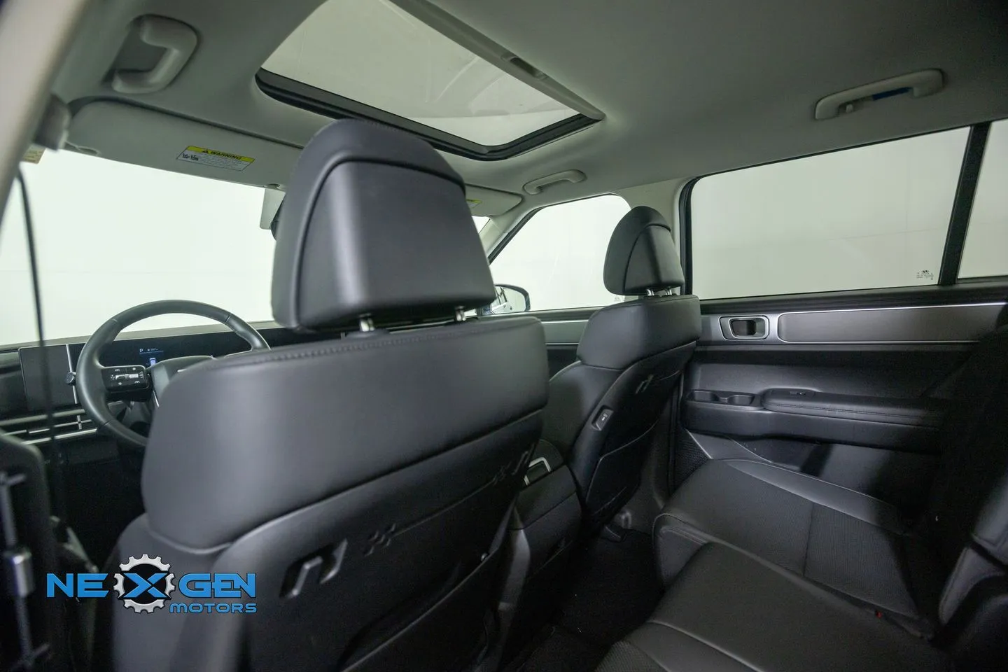 Hyundai Santa Fe photo 30