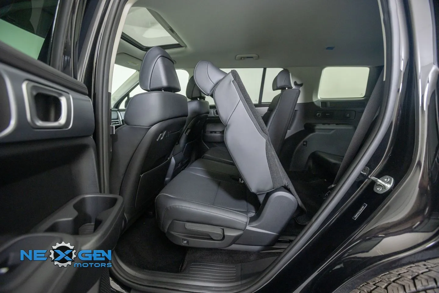 Hyundai Santa Fe photo 32