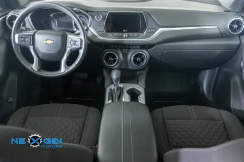 More photos of 2021 Chevrolet Blazer LT at NeXgen Motors, UT