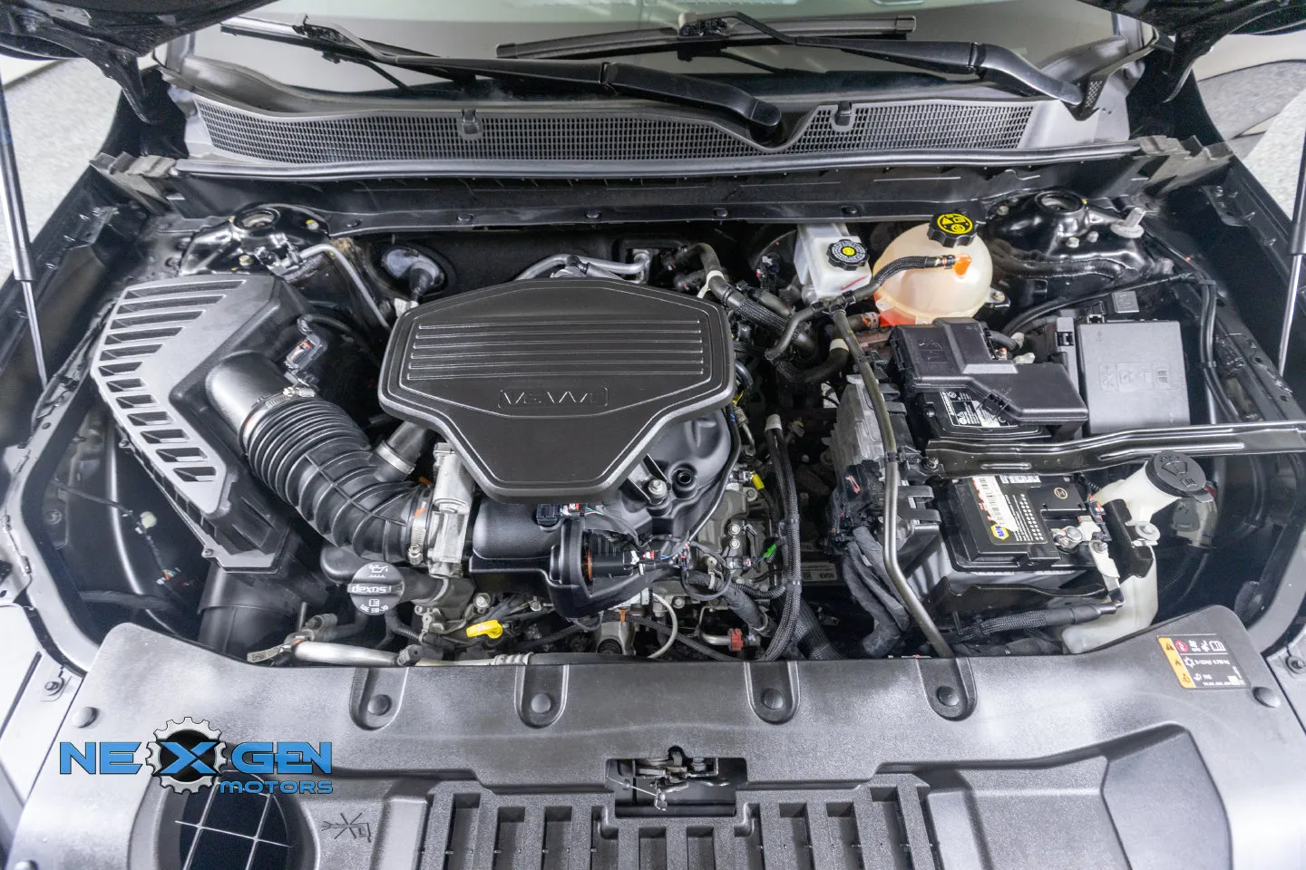 Chevrolet Blazer photo 46