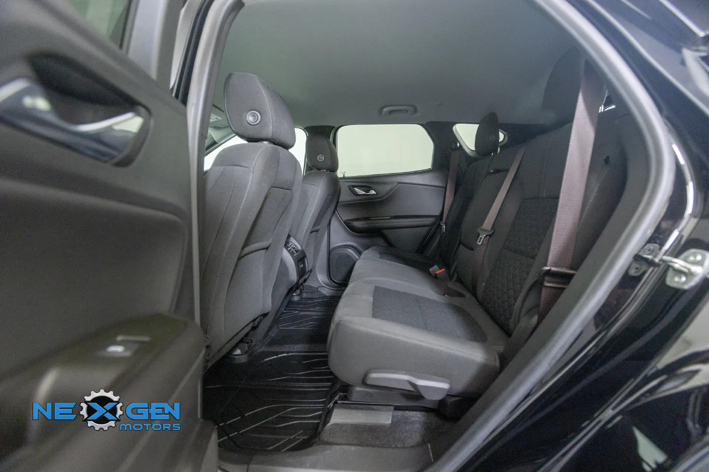 Chevrolet Blazer photo 28
