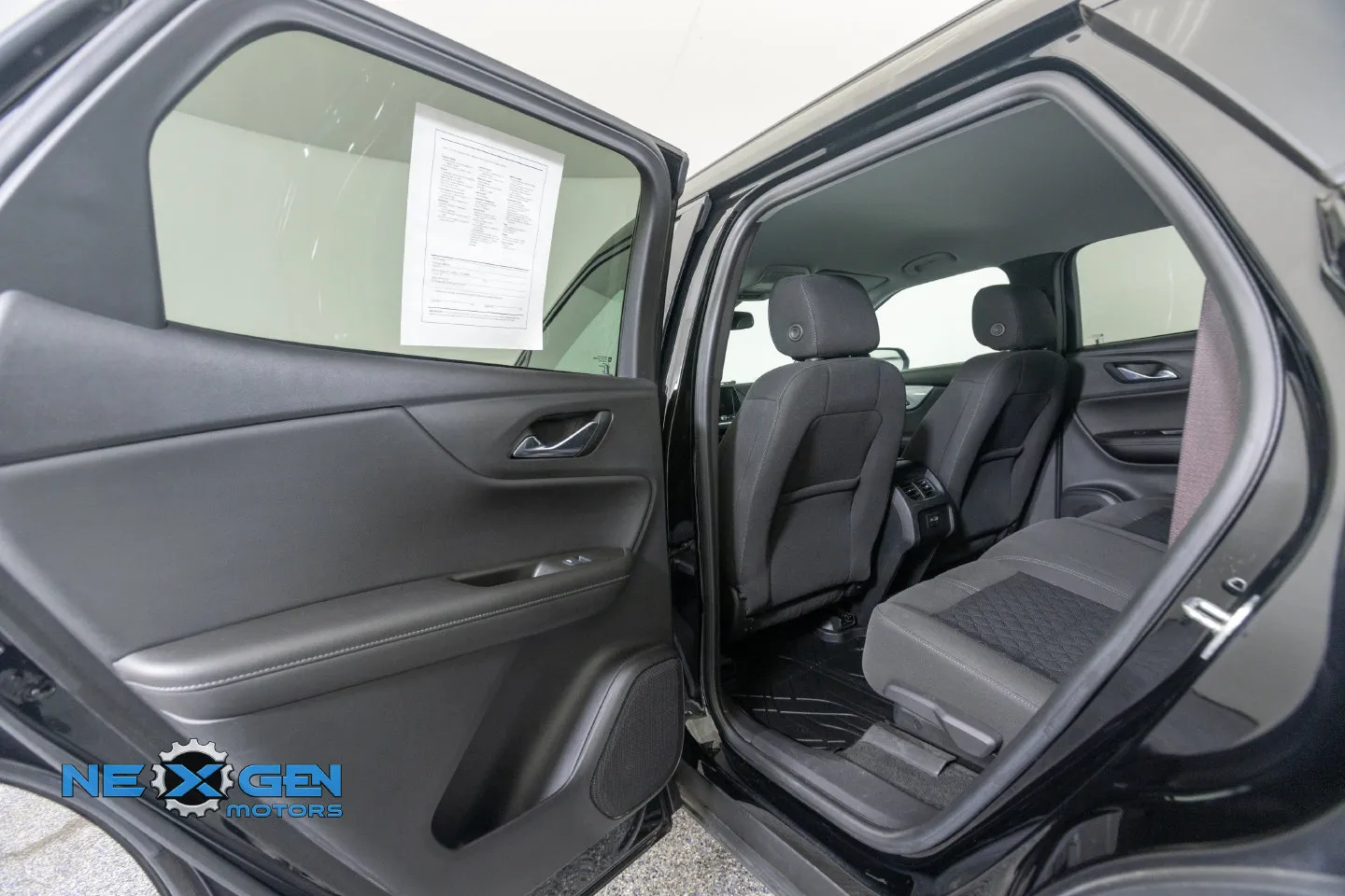 Chevrolet Blazer photo 26