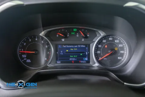 Another view of 2021 Chevrolet Blazer LT for sale in Lindon, UT at NeXgen Motors