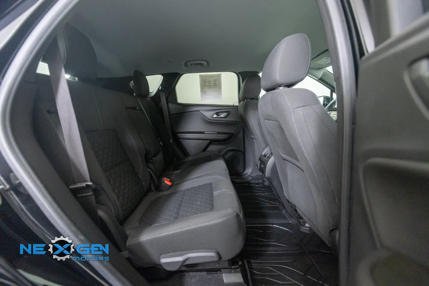 Chevrolet Blazer photo 37