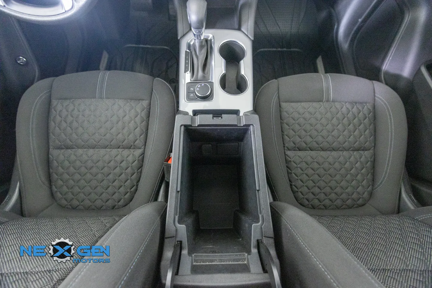 Chevrolet Blazer photo 5