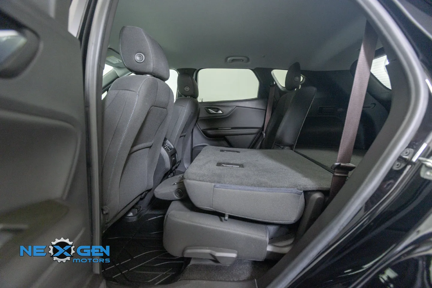 Chevrolet Blazer photo 29