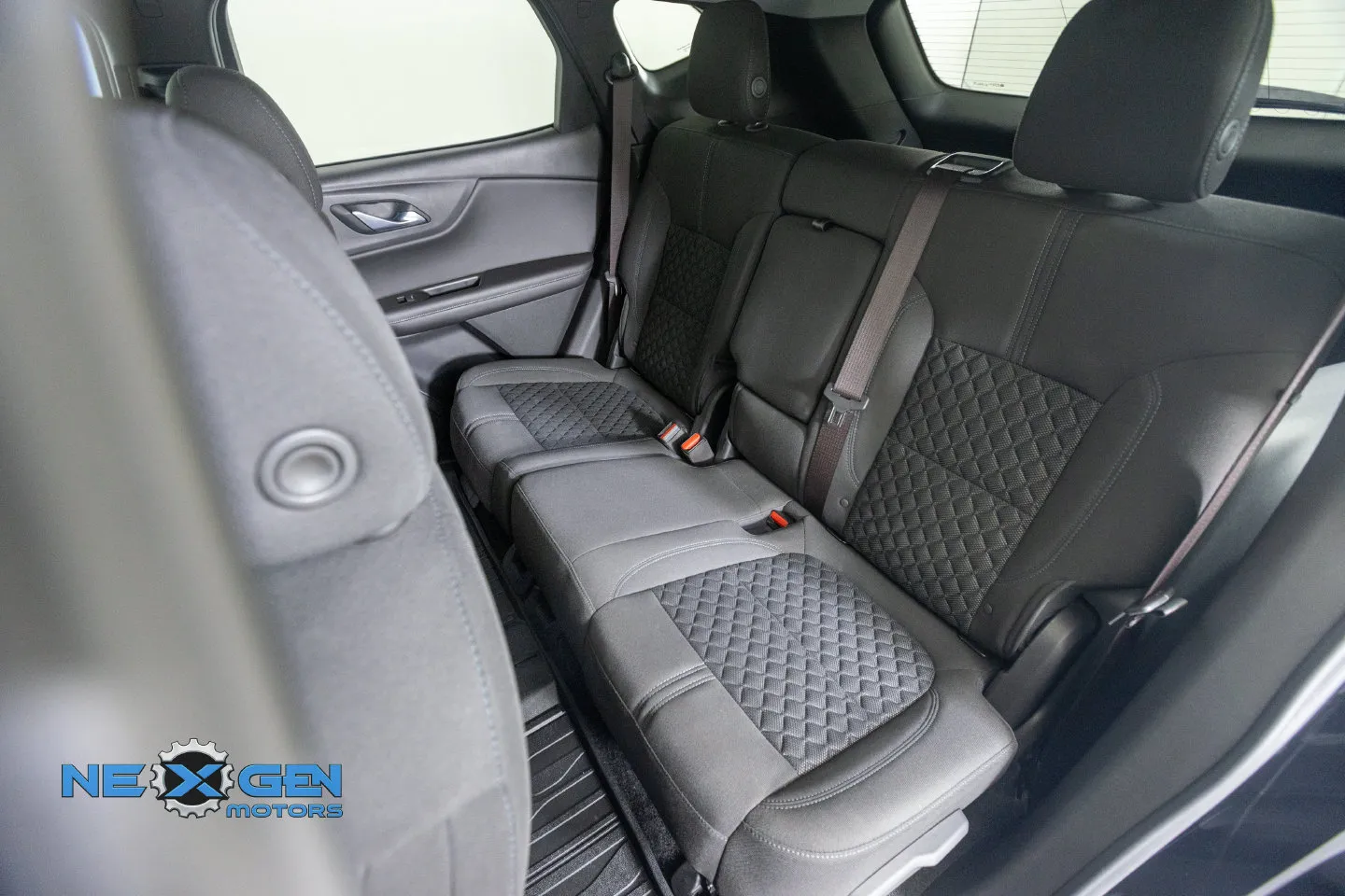 Chevrolet Blazer photo 30