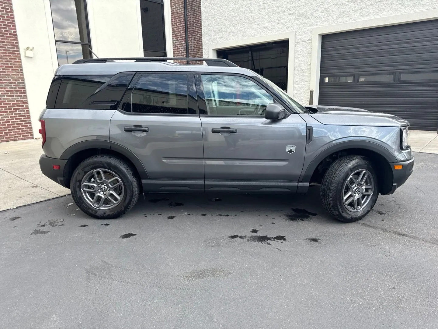 Ford Bronco Sport photo 9