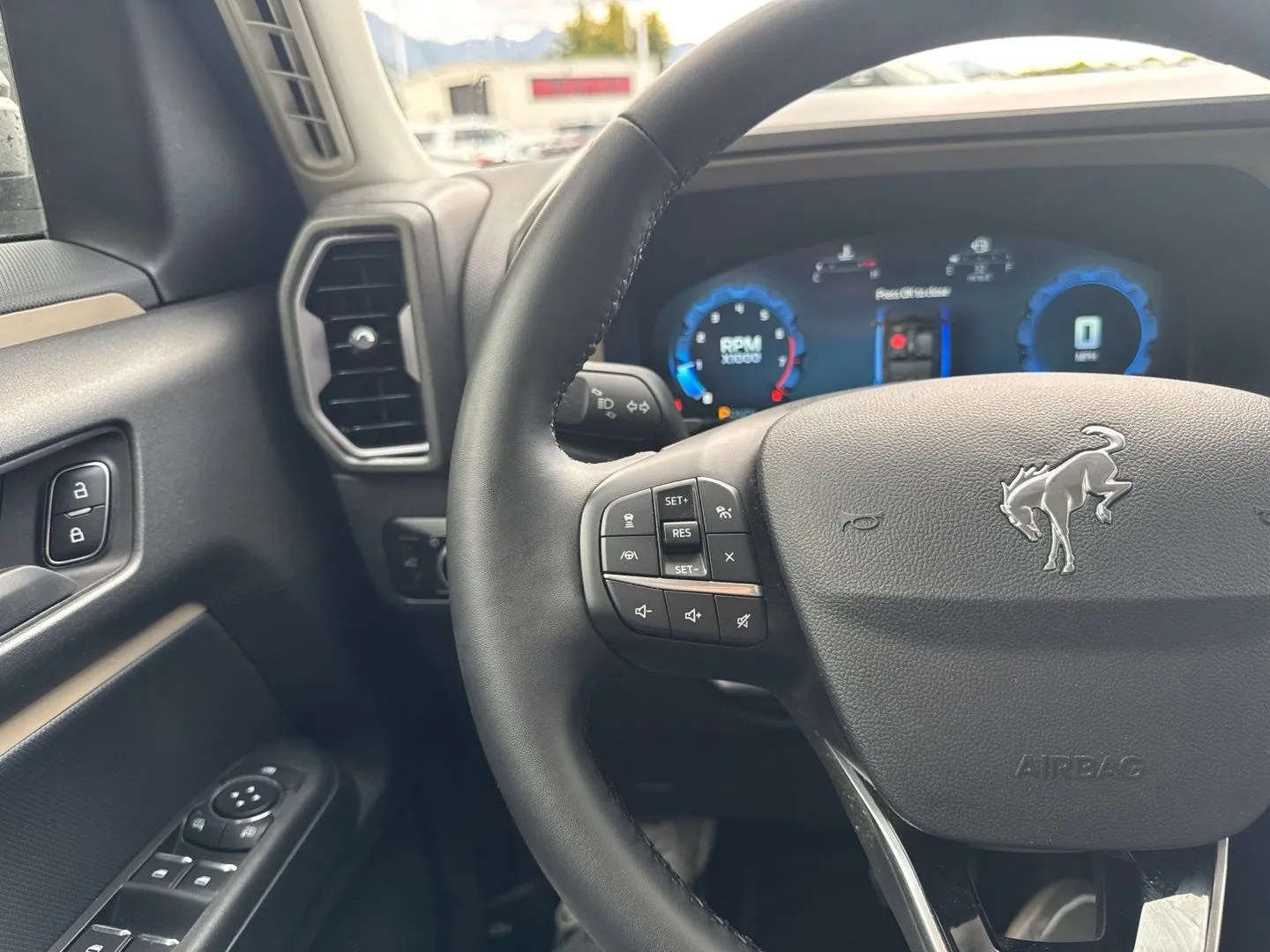 Ford Bronco Sport photo 22