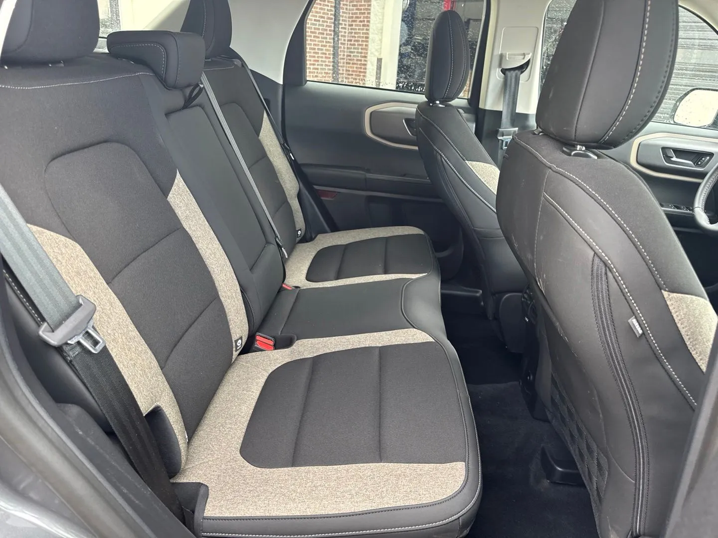 Ford Bronco Sport photo 12