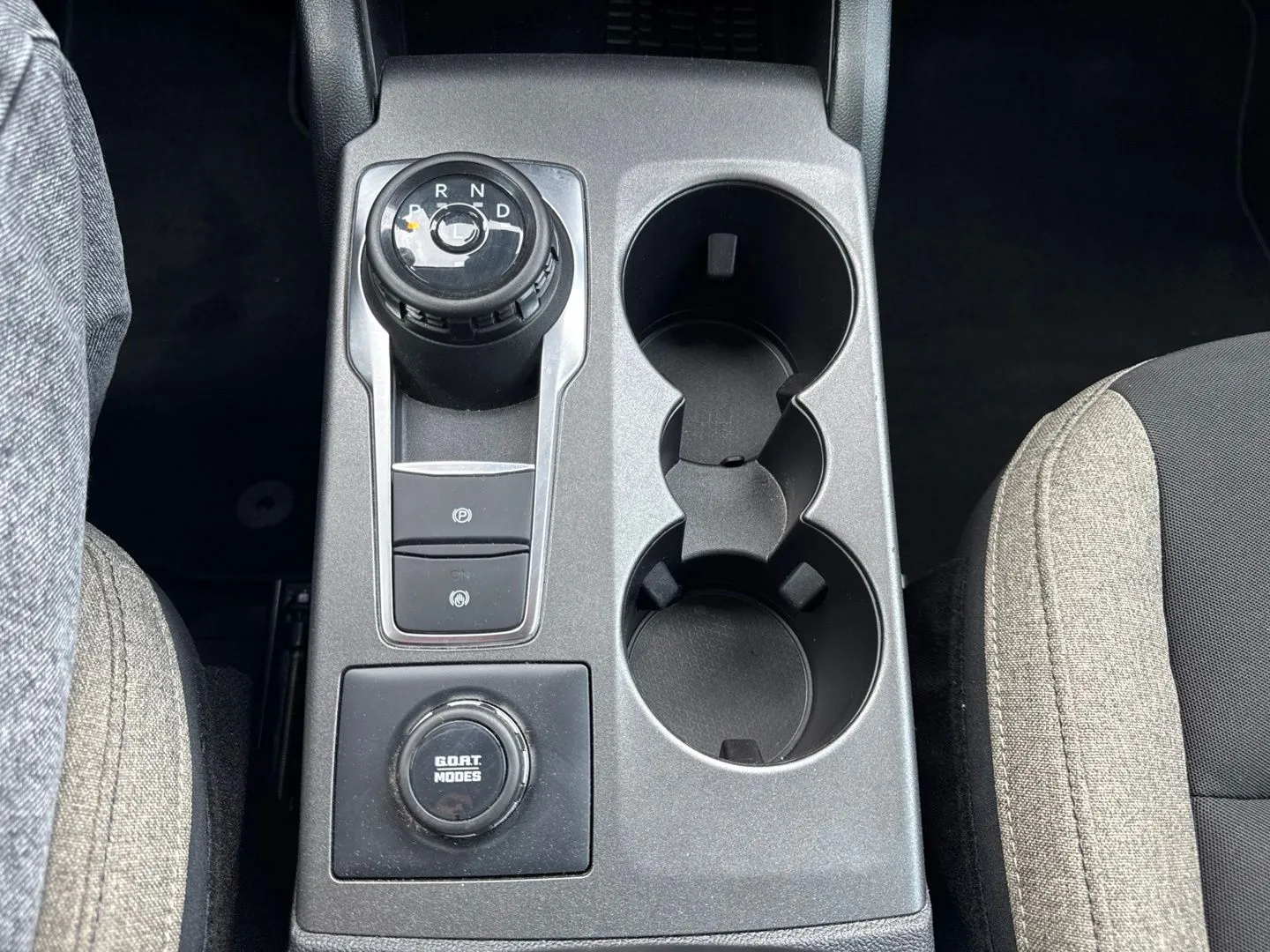 Ford Bronco Sport photo 28